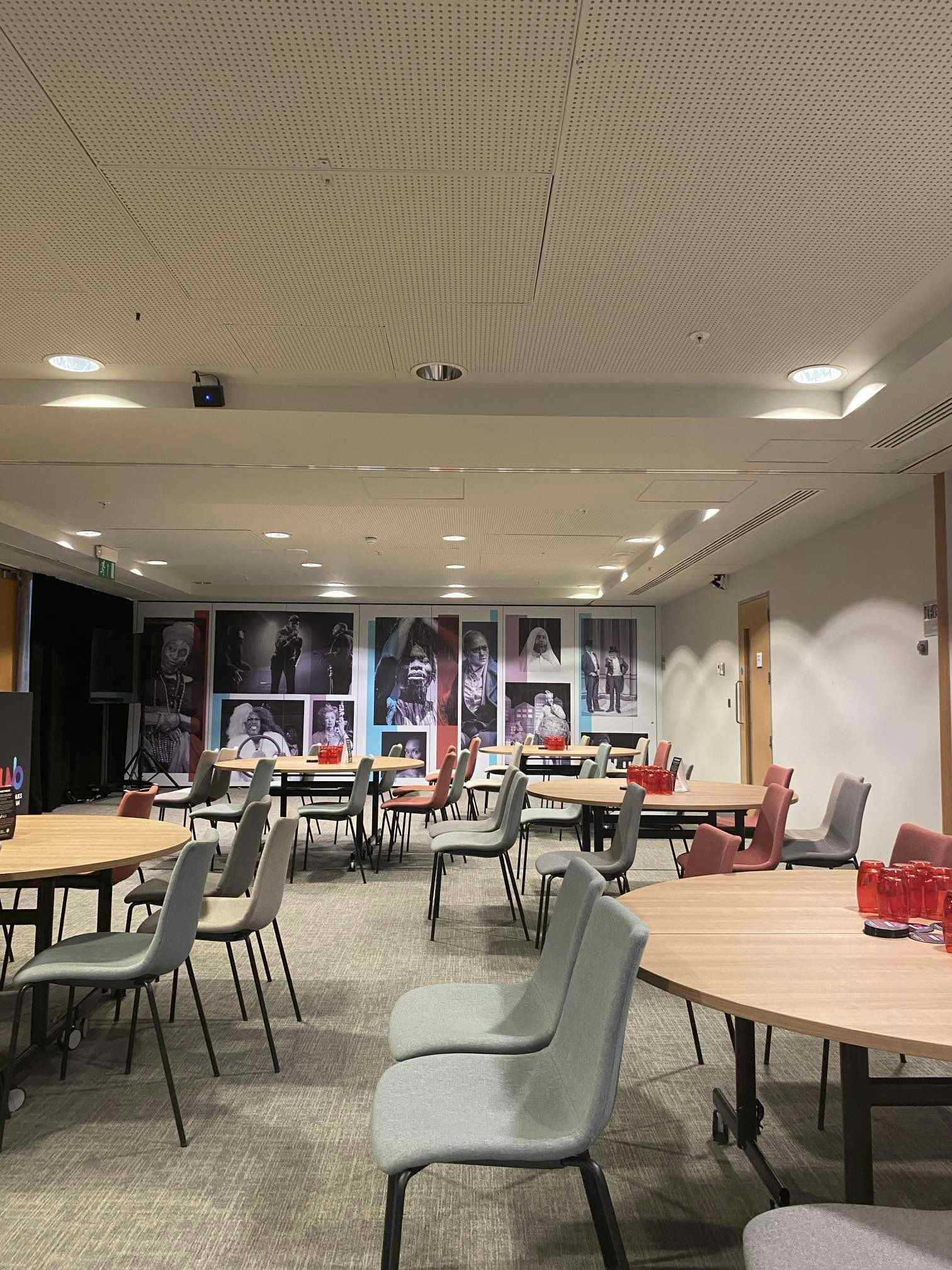 Unique Venues Birmingham